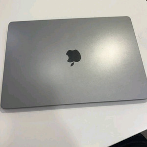 맥북 에어 M3 15 스페이스 그레이 애플케어
