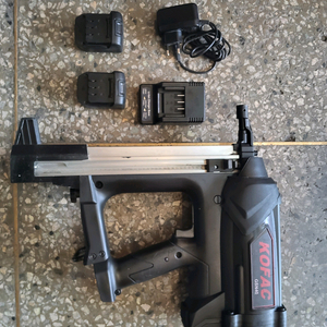 가스타정기 40연발