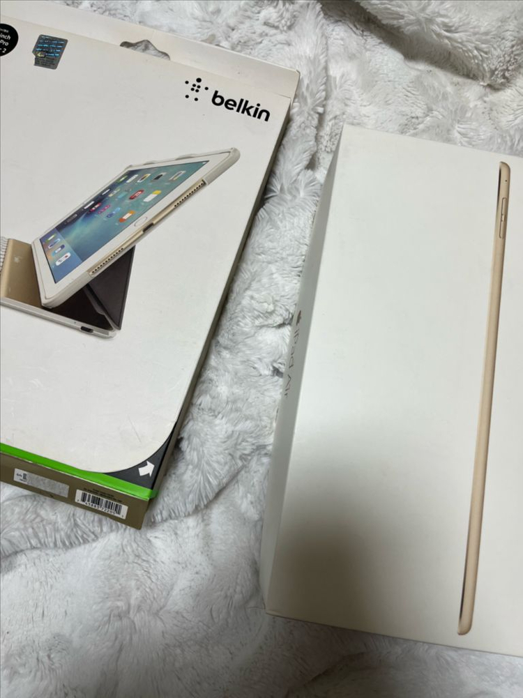 아이패드 에어2 128기가 셀룰러(풀세트) 이미지