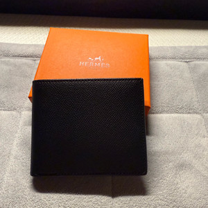 에르메스 반지갑