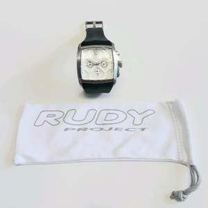 루디프로젝트 크로노그래프 시계 2종