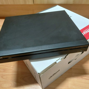 다후아 DAHUA 16채널 네트워크 IP 녹화기 16 PoE NVR CCTV 녹화기