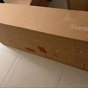 스탠바이미2 새상품 판매합니다