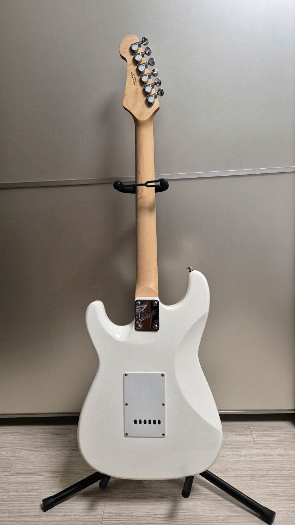 Volcan jace 일렉기타--3