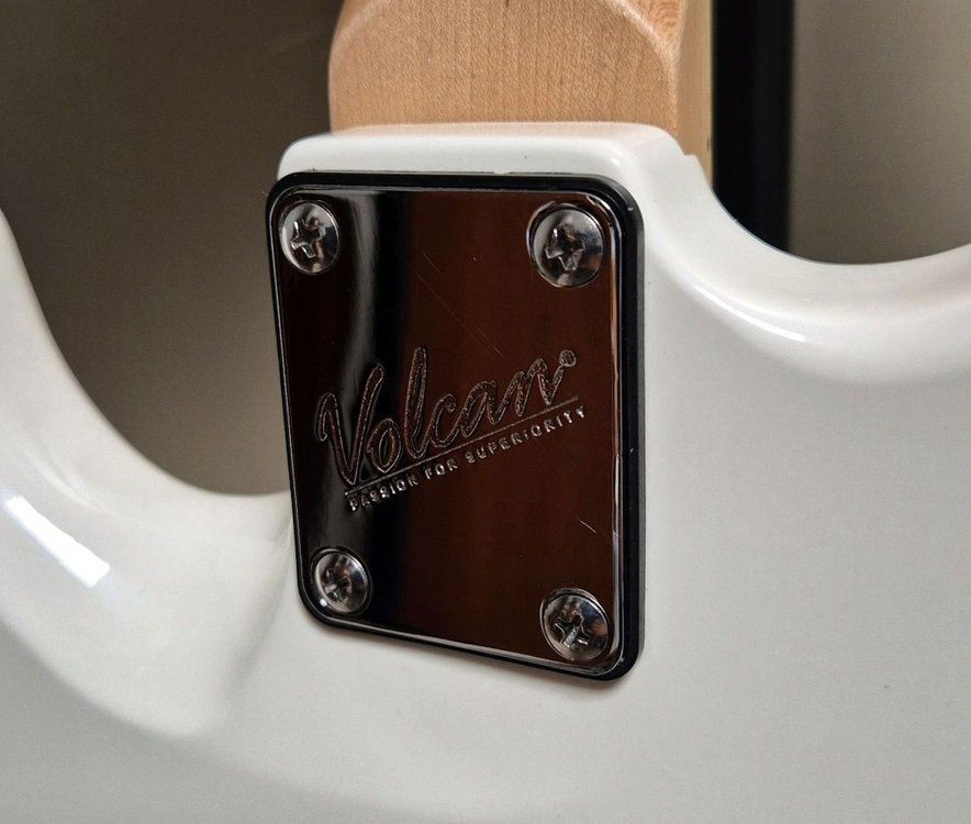 Volcan jace 일렉기타--7