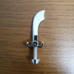 레고 크롬시미터 소품 판매