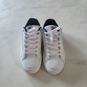 휠라 운동화(단화) 220 새상품