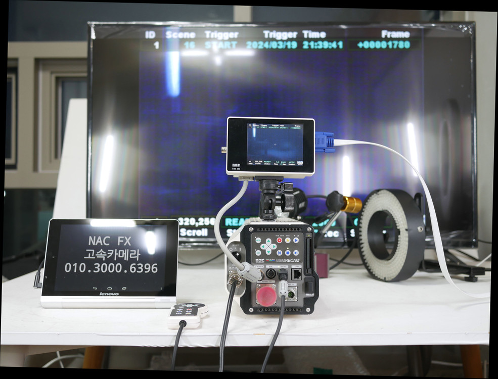 NAC 초고속 카메라 highspeed camera--9
