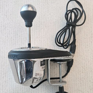 레이싱 핸들 컨트롤러 이미지