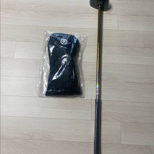 (새제품)히토미 혼마 4스타 파크골프채 이미지