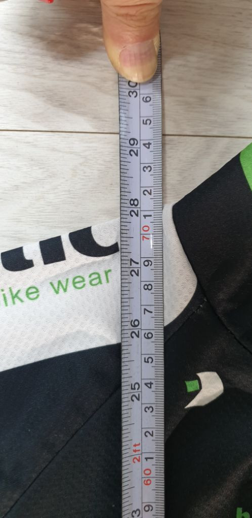 LIMITED 자전거져지(얇은긴팔) L 100~105호 이미지