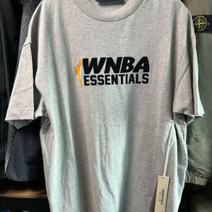 Fear Of God EssentialsEssentials WNBA T-Shirt