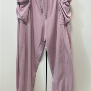 부디무드라 팬츠