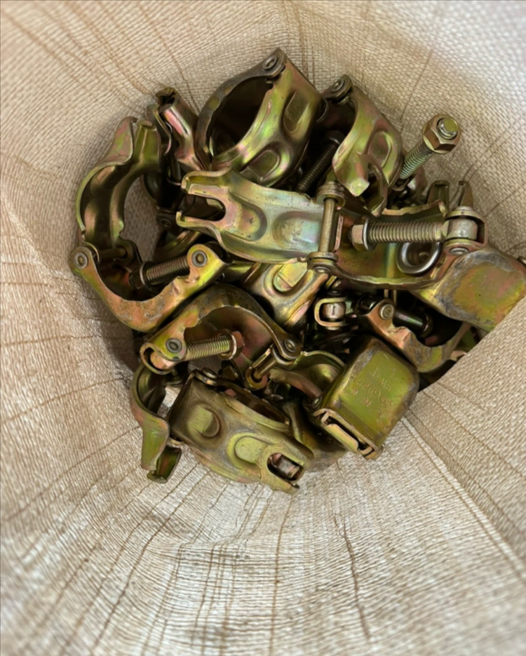 아시바파이프 새제품--3