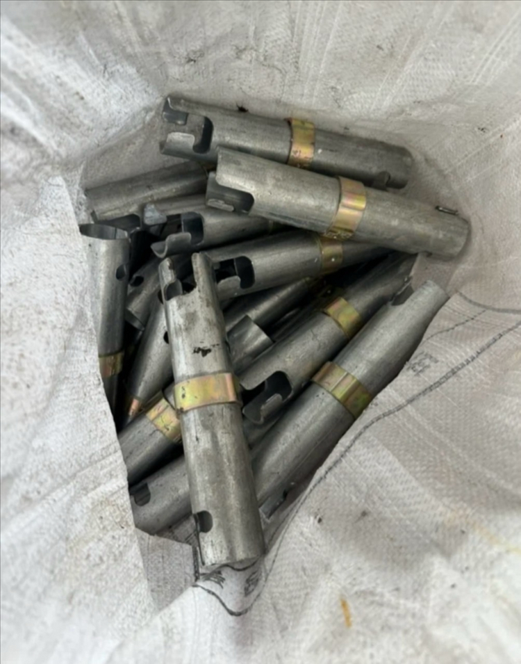 아시바파이프 새제품--4