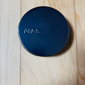 (새상품) 네이밍 제로 그래비티 커버핏 쿠션19N