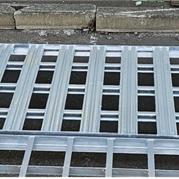 스태킹랙 봉파렛 철제파레트 철제렉 중고판매