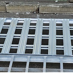 스태킹랙 봉파렛 철제파레트 철제렉 중고판매