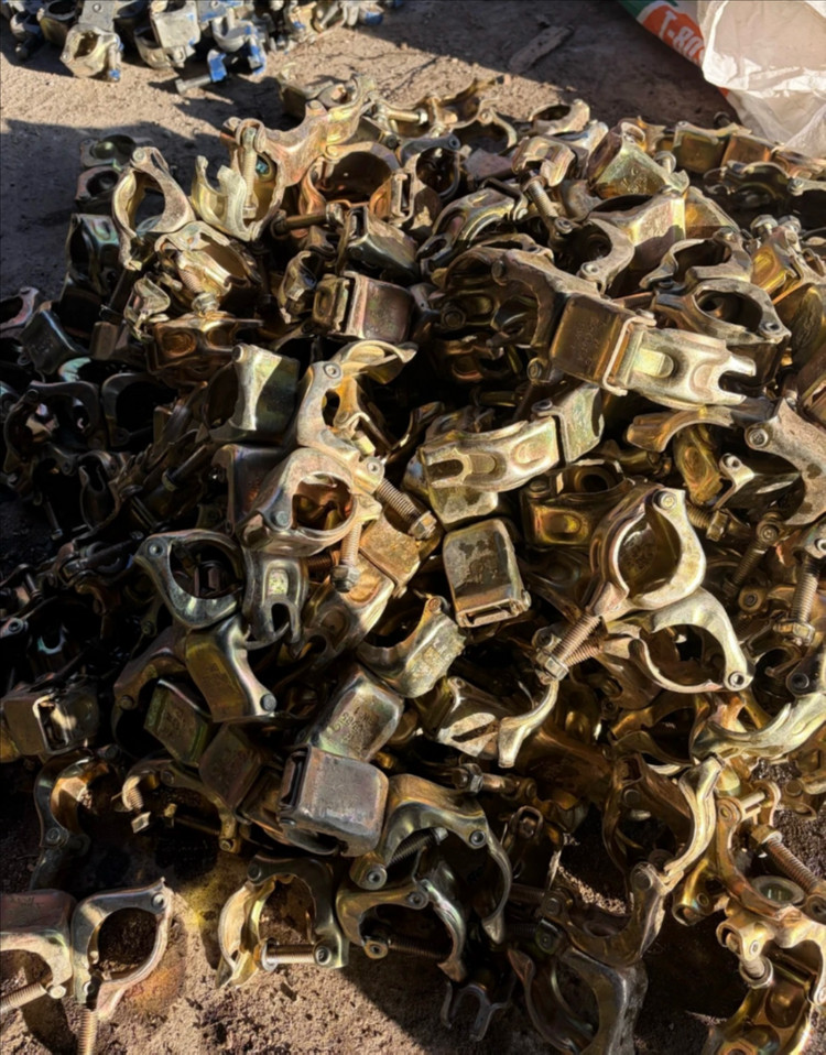 아시바파이프 중고--4