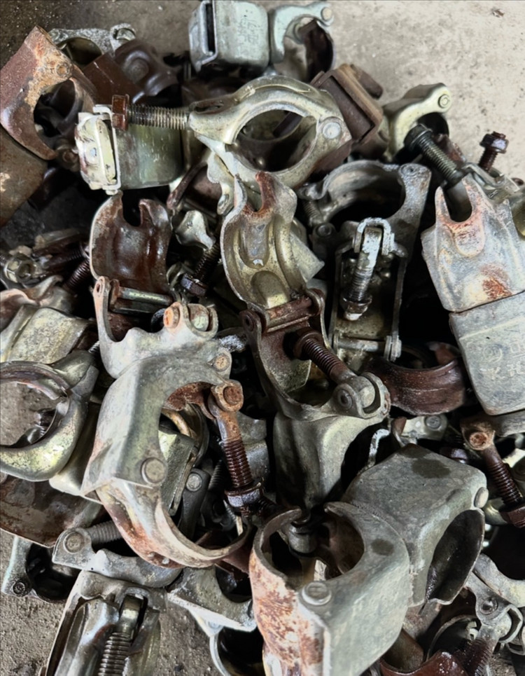 아시바파이프 중고--5