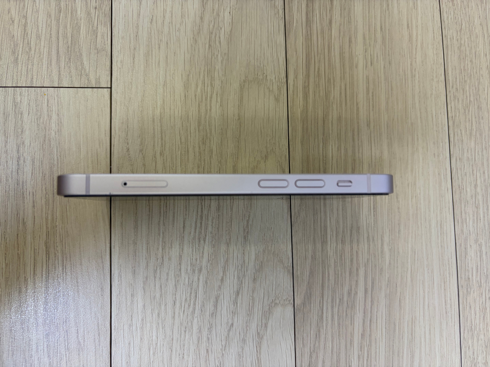 아이폰 13 미니 핑크 128GB--1