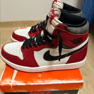 (250)조던 1 레트로 하이 OG 시카고 2022