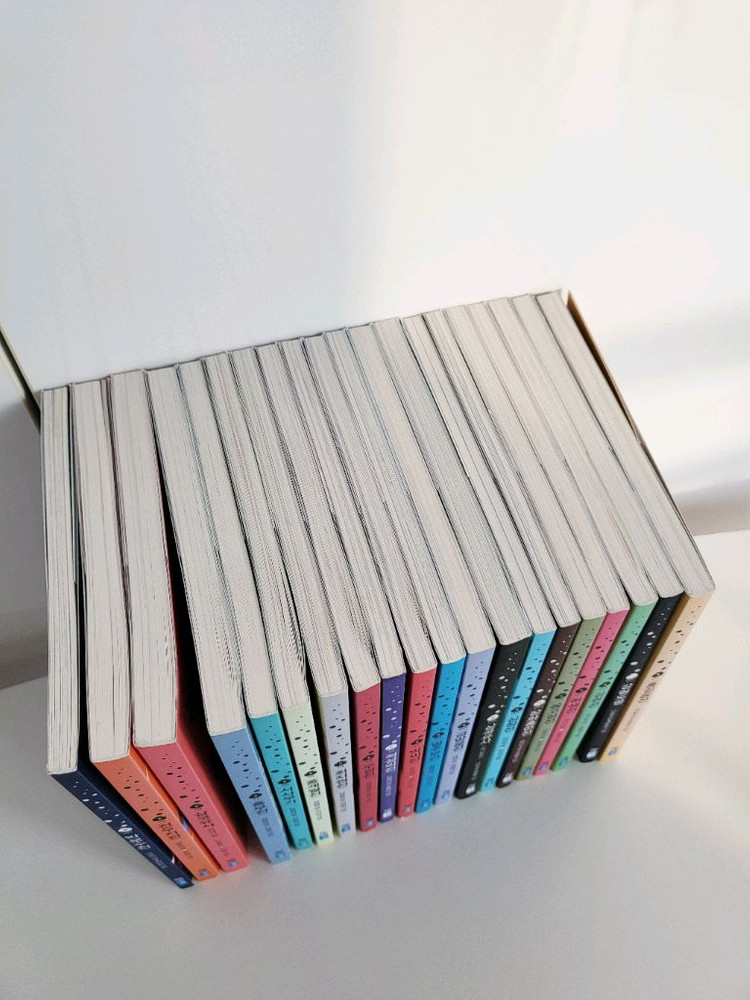 웅진 재미만만 우리고전 20권(배송비포함)--6