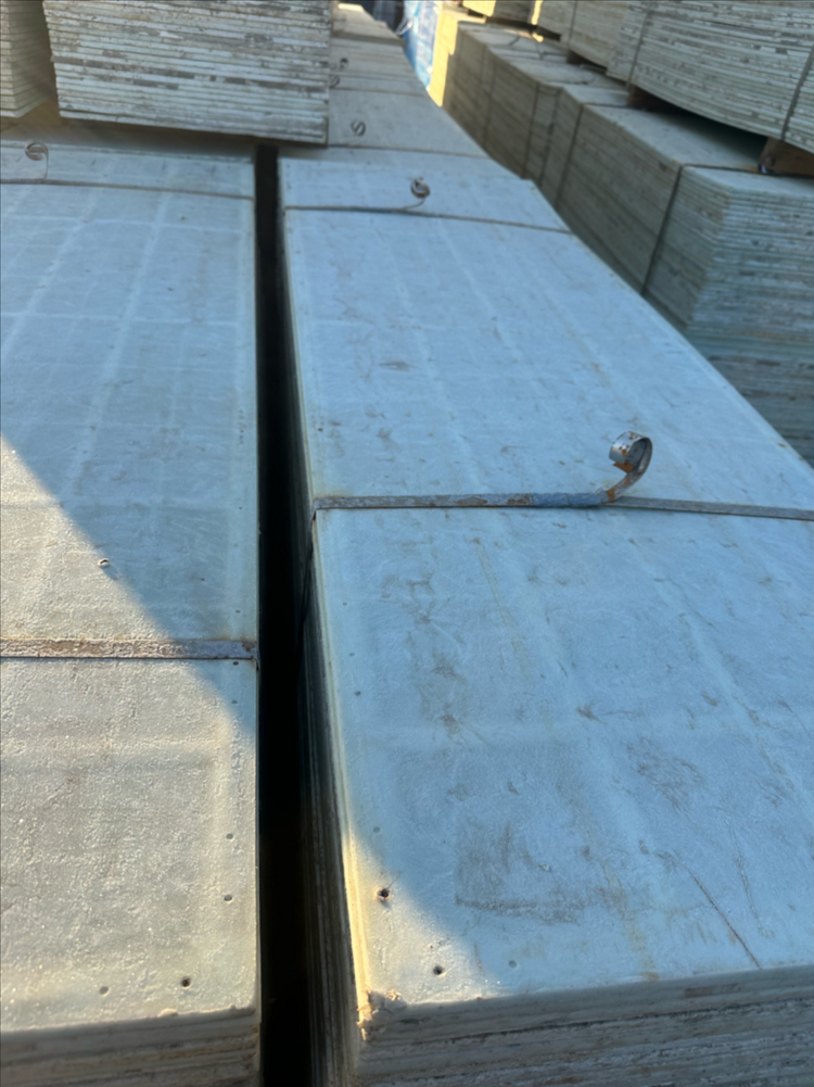 콘판넬 새제품 중고--1