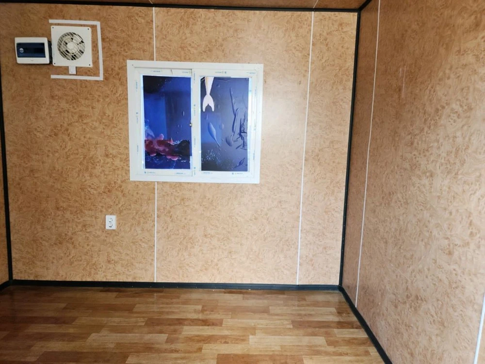 컨테이너 3*3 판매 합니다 이미지