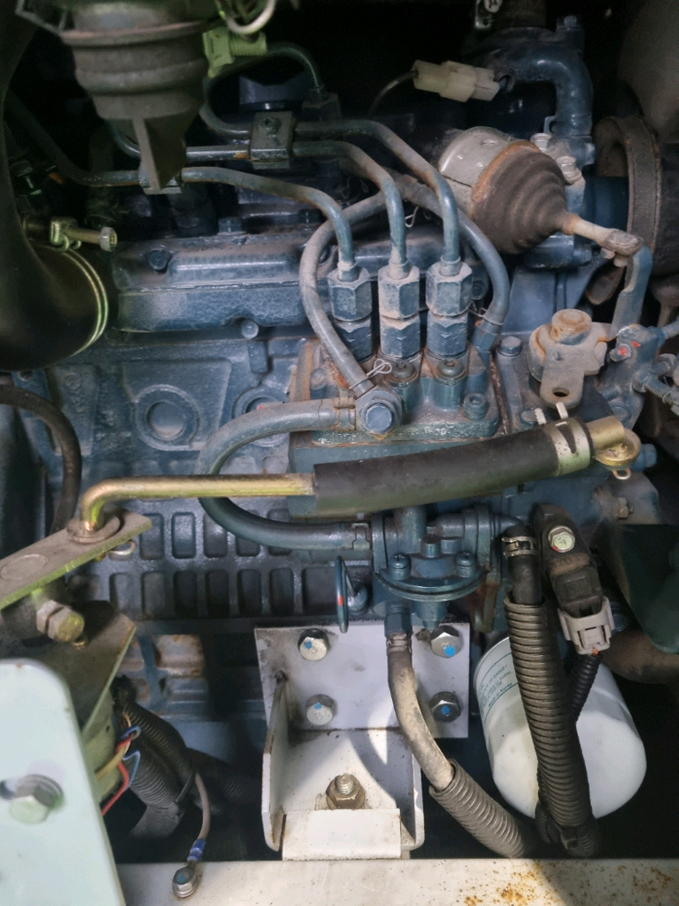 덴요 용접발전기 DLW300--6