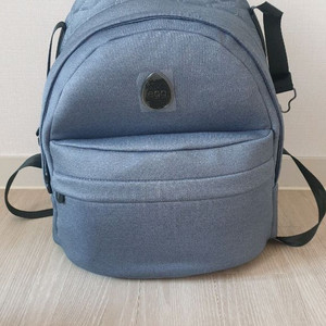 에그2 체인징 백팩(egg2 기저귀가방) 택포 이미지