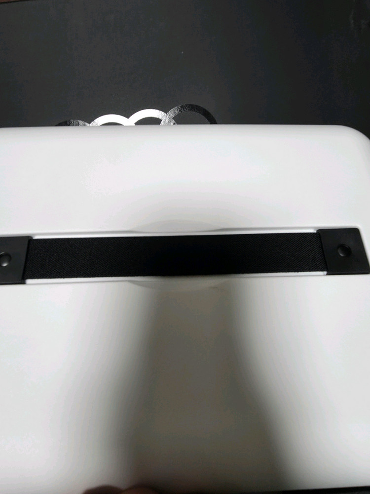 아우디 보스턴백+작은캐리어 미사용 새제품 저렴하게 팝니다.--7