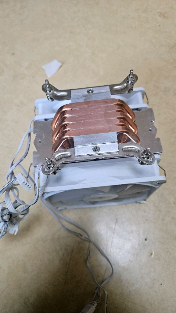 인텔 i7 8700k z390 메인보드--1