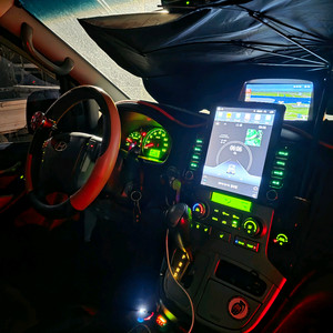 스타렉스 캠핑카