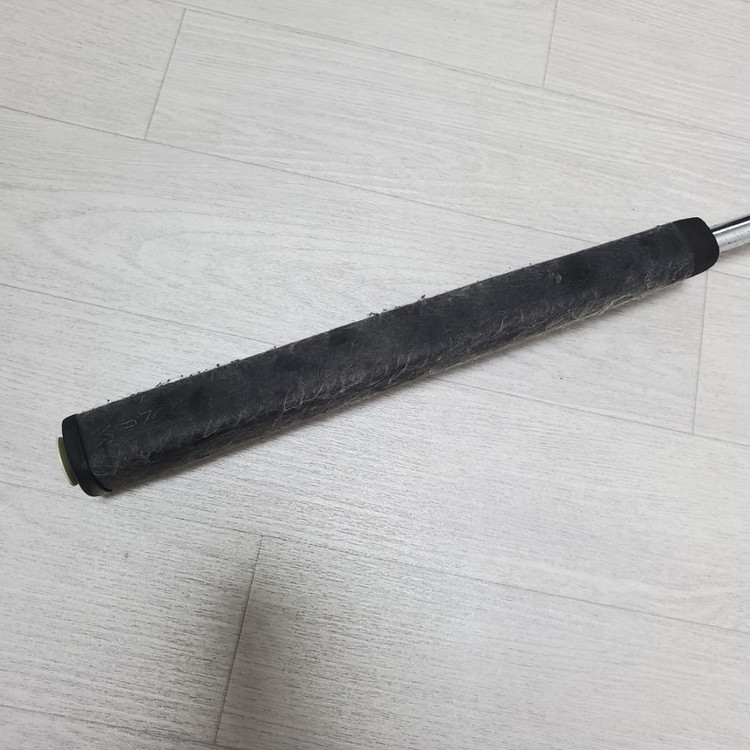 오디세이 화이트아이스 5 퍼터 33인치 골프채 골프클럽 이미지