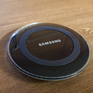 삼성전자 무선 핸드폰 휴대폰 충전기 EP-920I