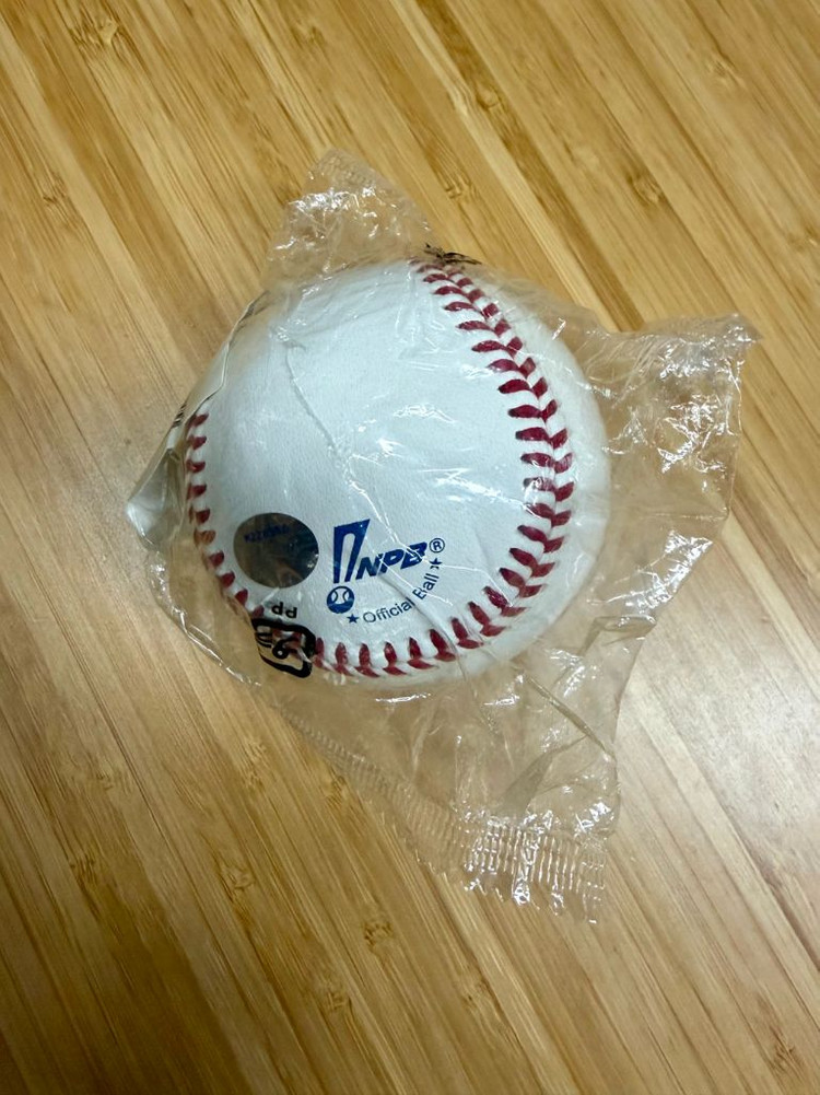 하타케야마 내야용 글러브--5