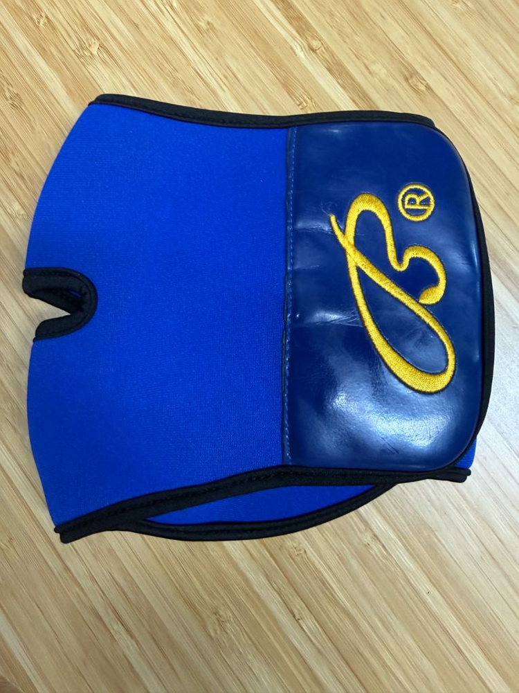 하타케야마 내야용 글러브--6