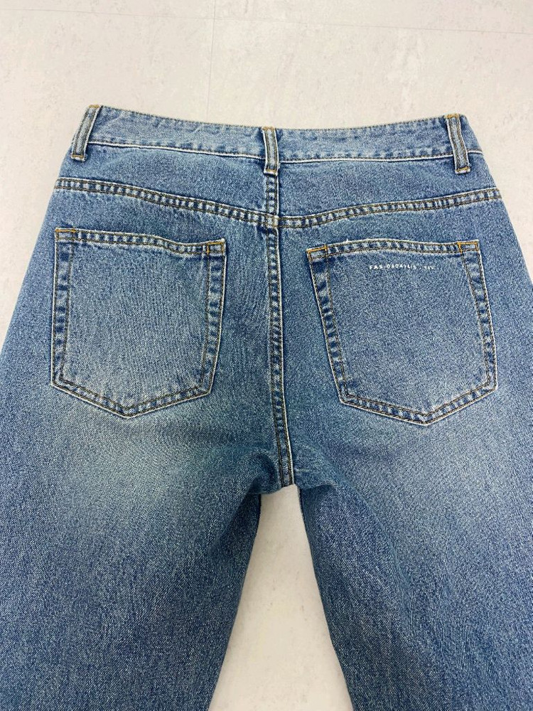 페이칼리즘 #0199 스트레이트진--1