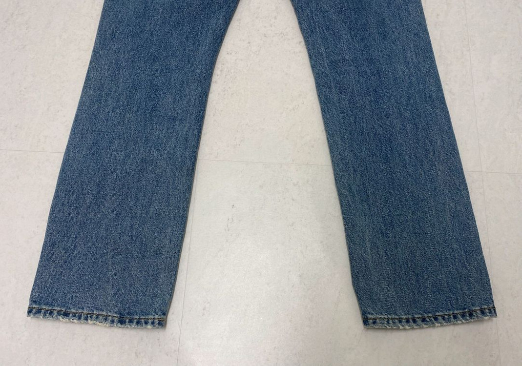 페이칼리즘 #0199 스트레이트진--3