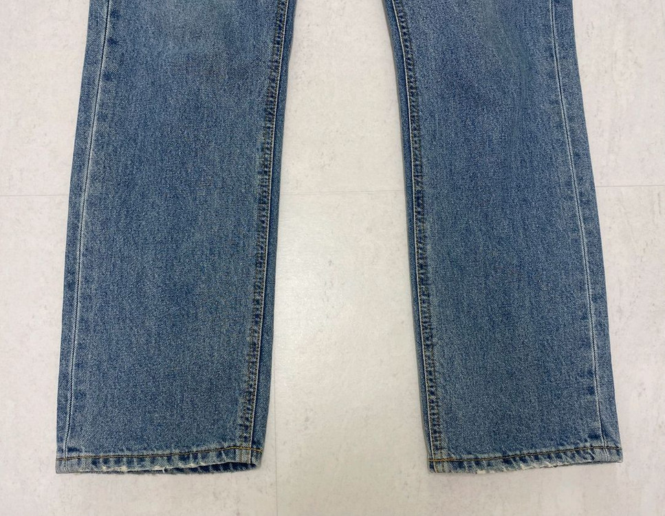 페이칼리즘 #0199 스트레이트진--4