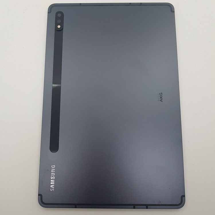 서울 갤럭시 탭 S7 (T875) 256기가 블랙 A급--1