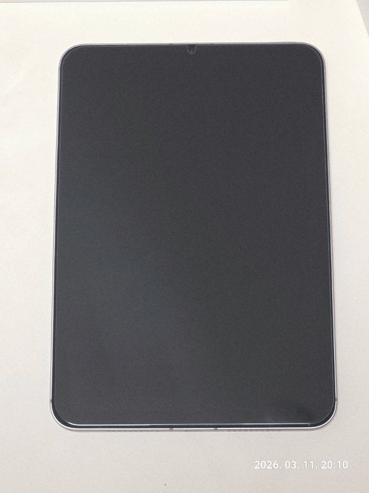 아이패드 미니 7 128 셀룰러--1