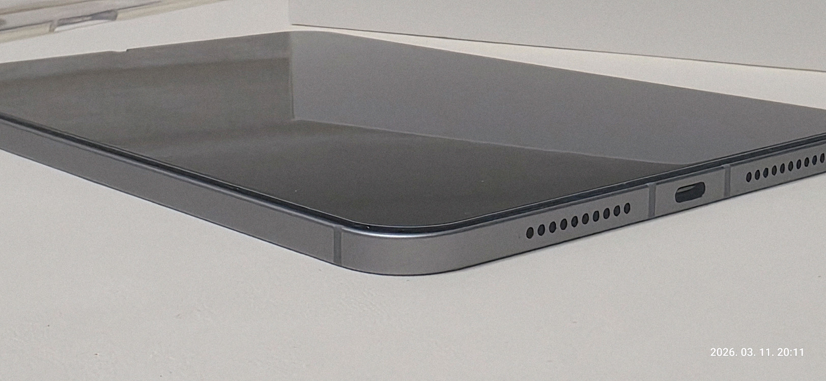 아이패드 미니 7 128 셀룰러--2