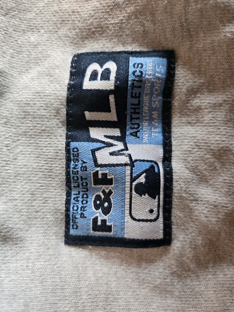 MLB LA 다저스 야구 유니폼--3