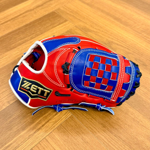 제트 이마미야 오더 글러브 판매!!!