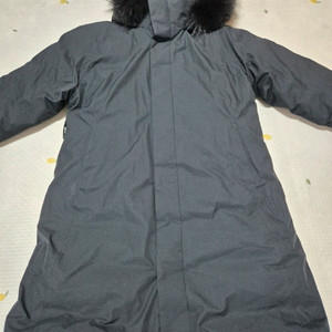 [판매] 여성 안타티카 롱패딩