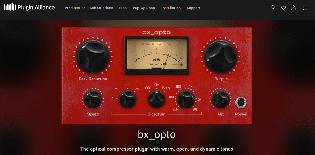 [정품키] 플러그인 얼라이언스 플러그인 5개 일괄 판매--4
