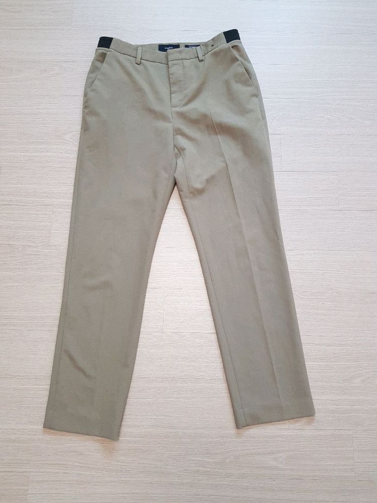 아디다스 폴햄 바지 팝니다 이미지