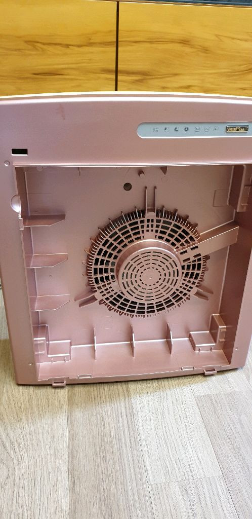 코웨이 AP-0507CH 공기청정기 이미지